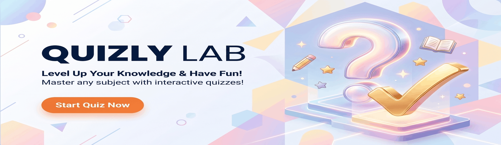 Quizly Lab